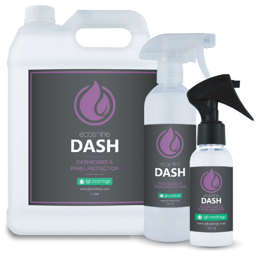 Ecoshine Dash 500ML