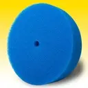 MAXSHINE FOAM PAD BLUE 7 INCH