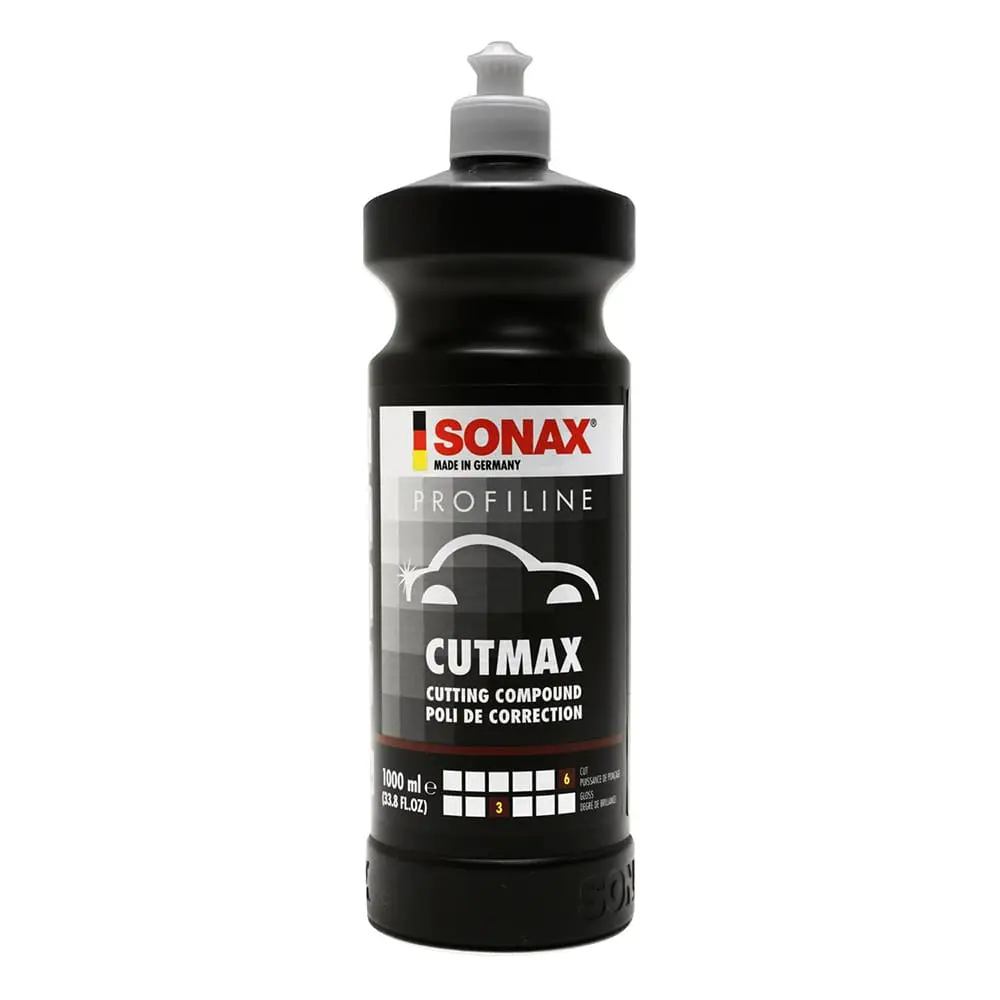 SONAX Profiline Perfect Finish