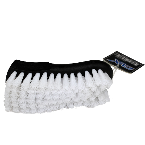 Car Wheel Brush  - فرشة كفرات