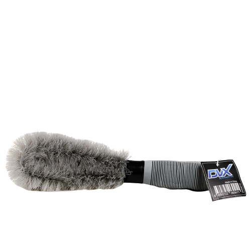 Car Wheel Brush 3 SMALL - فرشة تنظيف جنوط
