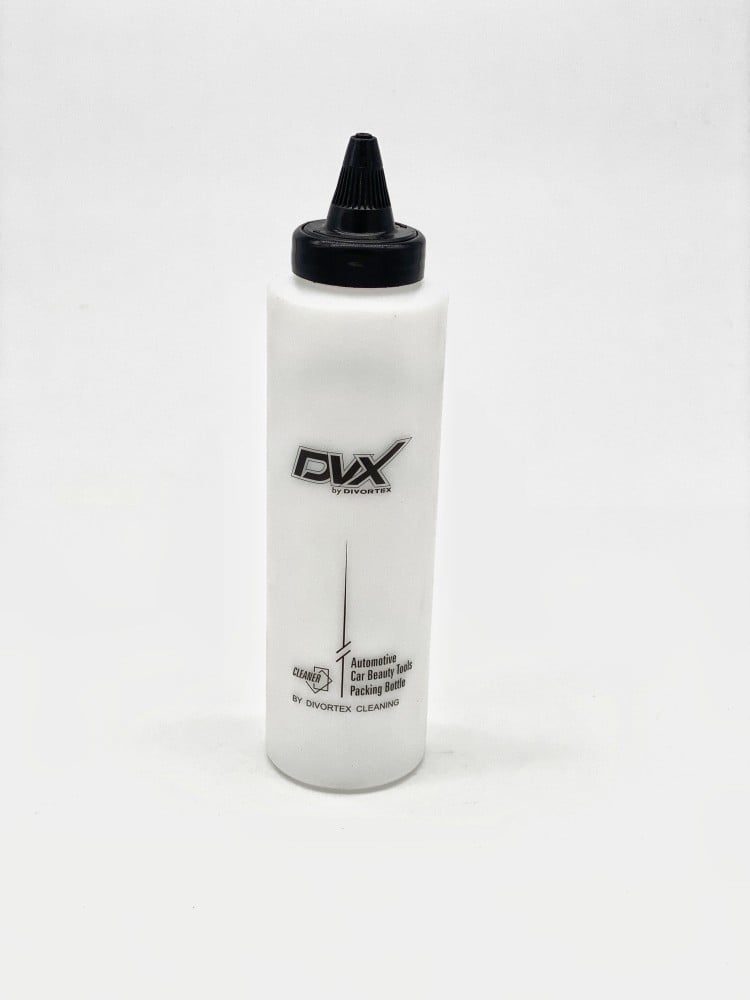 polishing compound bottle