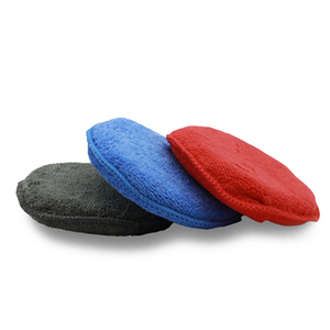 VOLTT MICROFIBER APPLICATOR
BLUE