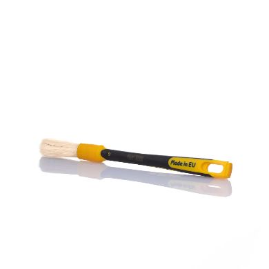 WORKSTUFF BROWN BRUSH 16 MM 