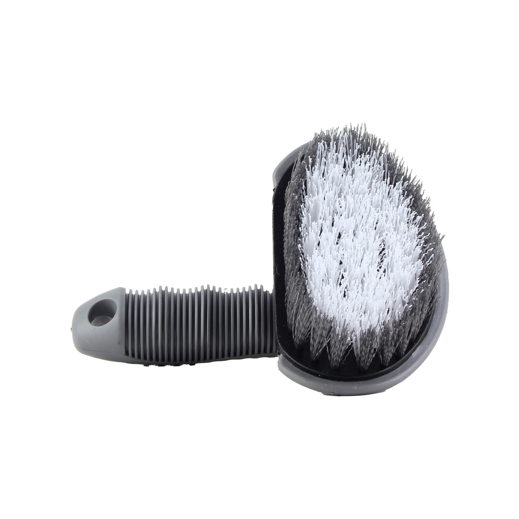 WHEEL TYRE BRUSH 3 WIDE