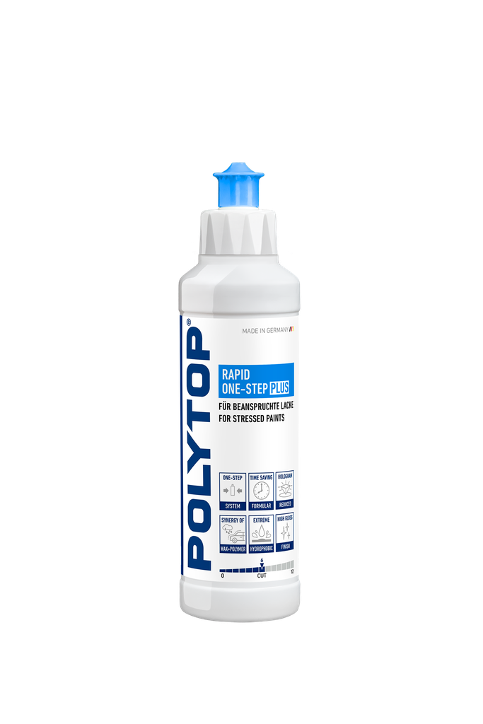 Polytop Rapid One-Step Plus 1L