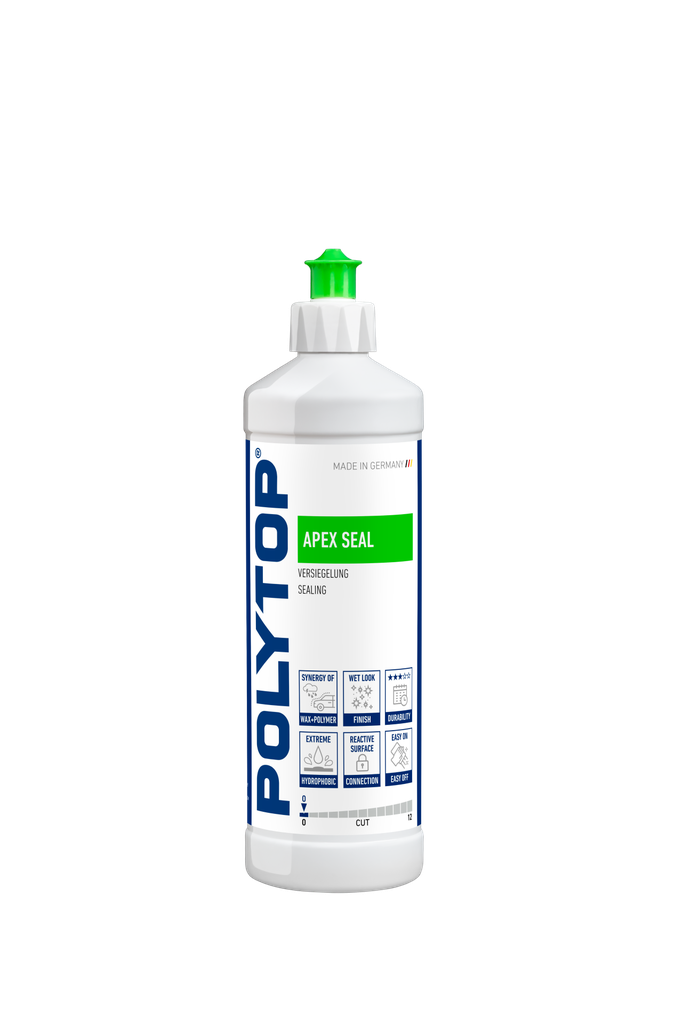 Polytop Apex Seal 1L - بوليتوب أبيكس سيل 1 لتر