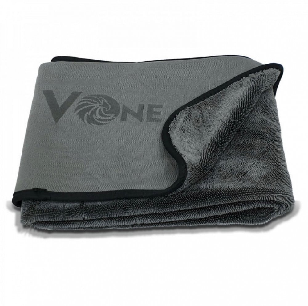 Microfiber towel 90*70 V ONE