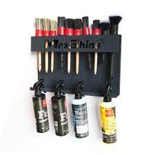 ACCESSORIES HOLDER - قاعدة بشعارك الخاص إكسسوارات و فرش