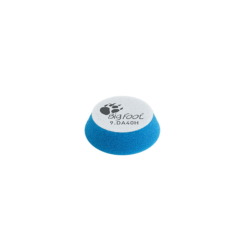 RUPES FINE FINISHING FOAM PAD COARSE 30/45M - بفر روبيس خشن30/45 مم DA40H