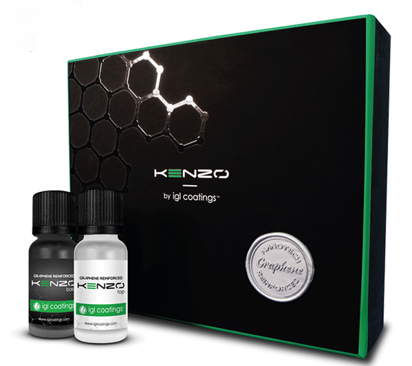 Ecocoat Kenzo Kit 40ML