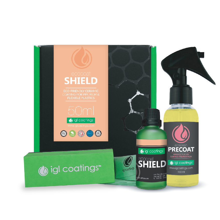 Ecocoat Shield 50ML
