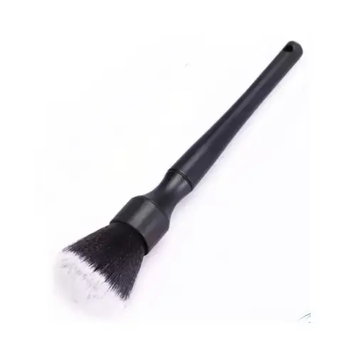 DASHBOARD BRUSH BLACK - فرشة تفاصيل داخلية و خارجية