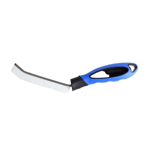 [FOBL1T] L TYPE CLEANING BRUSH - فرشة اماكين ضيقة للتندة و مفصلات الأبواب