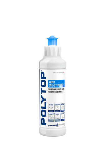 [169] Polytop Rapid One-Step Plus 1L