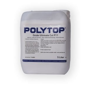 Polytop Oxide P11 Ultimate Cut 5L