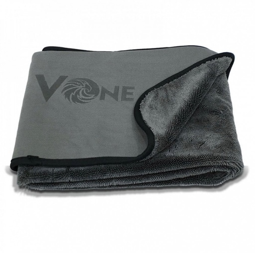 Microfiber towel 90*70 V ONE