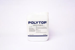 [222487963801] Polytop Oxide ANTI HOLOGRAM 5KG