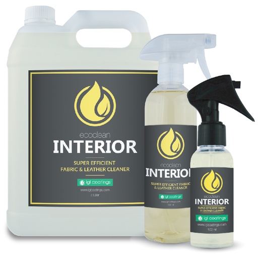[FG000088] Ecoclean Interior 5L