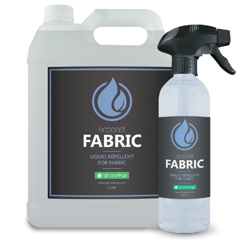 [FG000104] Ecocoat Fabric 100ML